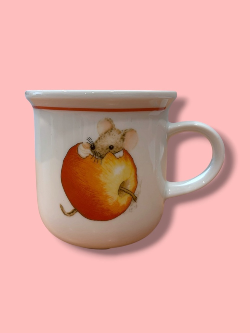 2 for $20 - 1993 Arzberg Mouse Mug